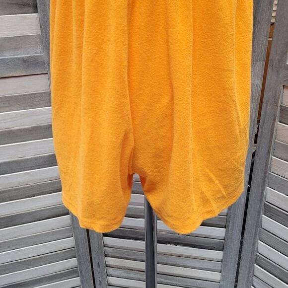 Women's Towel Terry Romper | Wild Fable | Medium - Picture 2 of 9